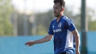 吉田麻也が去就に言及「高いレベルに身を起きたい」、サンプドリアとの契約は「会長が逮捕されたので…」