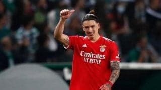 リバプール「南野拓実とサディオ・マネ」ら売却し「ウルグアイの逸材FW」獲得間近!「ファン・ダイク越え」の移籍金の「新布陣」でプレミアリーグ制覇へ!