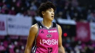 秋田ノーザンハピネッツ、川嶋勇人と契約継続「来季は生まれ変わります」