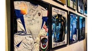 “サッカー王国”清水とロシア代表　日韓W杯で滞在、関係者が忘れない日本に敗戦後の姿