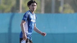 「怒りのモチベーション」リバプールで不遇のシーズンを送った南野拓実、W杯までの成長を考え「いろいろ決断できれば」