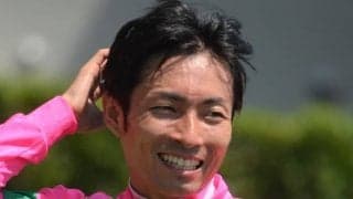 大野拓弥騎手がフランスで初騎乗初勝利　シャンティイを拠点に3ヶ月間遠征