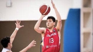 U16アジア選手権が開幕…全員得点の日本が65点差でクウェートを退け好調発進