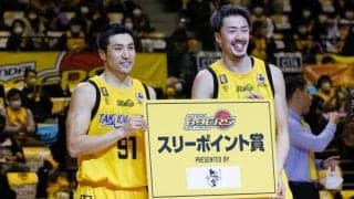 仙台89ERS、ベテランの寒竹隼人&片岡大晴との契約継続を発表