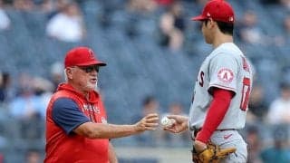 68歳マドン前監督、解任直前モヒカンになっていた　米無念「披露する機会はなかった」