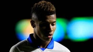 前線のバックアッパー求めるユベントス、ウクライナ脱出のダビド・ネレスを狙う？