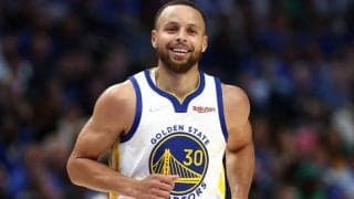 ステフィン・カリーが『YouTube』でチェックする選手とは？