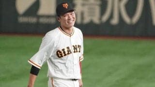 坂本勇人がセ遊撃手で首位キープ　阪神・中野拓夢との争い　球宴ファン投票中間発表