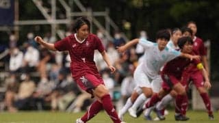 中２日で迎えた試合に３発快勝！　今季初の男女アベック勝利も