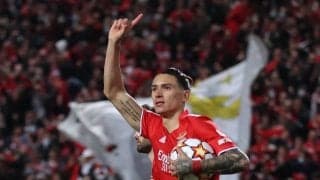 南野拓実所属のリバプール「ウルグアイの大器」獲得！ベンフィカが公式発表「22歳の逸材FW」加入後の来季「予想フォーメーション」と移籍金!