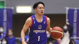 B1昇格のファイティングイーグルス名古屋、主将・宮崎恭行との契約継続を発表