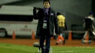 不振の東京Vが監督交代に踏み切る…城福浩氏を新監督に招へい、HCには小倉勉氏