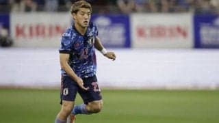 日本代表の攻撃に「マンチェスター・シティを想起」。スペインの名指導者が評価した点と ２つの警鐘