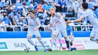 【J2「折り返し」】首位・新潟を追う仙台は「90＋7分」の劇的同点弾!!粘り強さを見せたチームが次節「3位・横浜FC戦」で目指すもの（2）