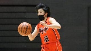 関東大会女子は明星学園と千葉経済大附が勝負強さを発揮して3連勝