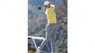 36歳藤田さいき、11年ぶりVへ燃やす執念　PL野球部OBも「肺が潰れる」と舌を巻く猛練習