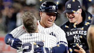 【MLB】ヤンキースは“イチローのマリナーズ”を超えられるか？　狙えるシーズン最多勝