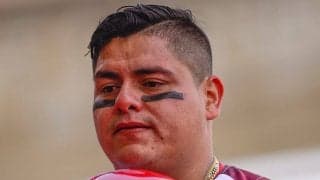 元楽天助っ人の“激変”に「ちゃんと食ってるか？」　節目の一発で日本人右腕を援護