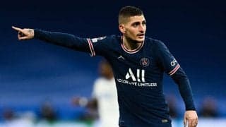 PSGで10年を過ごしたヴェッラッティ、リーグ・アンの厳しさを語る「簡単だと思われるけど…」