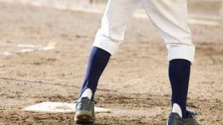 【MLB】“急所直撃”もん絶三振の打者が「見てるだけで痛い」　ファン同情「僕なら引退」