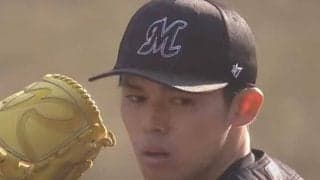 佐々木朗希の「歴史的1日」は中の人の「プレッシャーに…」　300万再生超の“神動画”