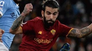 ECL優勝の30歳セルジオ・オリベイラはローマ残留か？ナポリやバレンシアも関心寄せる