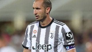 キエッリーニがツイッターでLAFC加入を発表！「The Next Chapter」