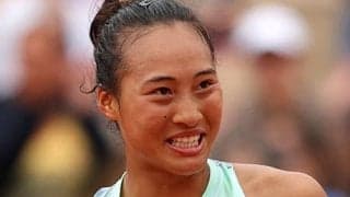  中国19歳ジャンが逆転優勝 