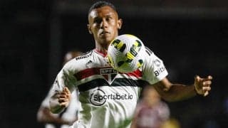 アーセナル、サンパウロの19歳ブラジル人FWマルキーニョスを獲得