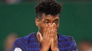 フランスがクロアチアにシャットアウト負けで4戦未勝利、最下位から抜け出せず《UEFAネーションズリーグ》