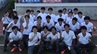 【陸上ホッケー部男子】宿敵・関大に健闘するも、惜敗