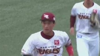 楽天18歳ドラ1が好守でアピール、西武22歳は打撃絶好調　2軍で活躍する選手たち