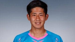 鳥栖の大卒ルーキー佐藤響が京都に期限付き移籍　「明日への活力を届けられるよう」