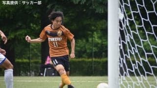 首位攻防戦は痛み分け。３連勝ならずも５戦負けなし-関東大学サッカーリーグ戦２部 　第９節 対慶應義塾大