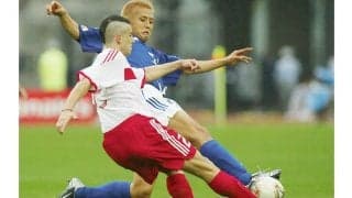 「トルシエさんの考えは違った」　稲本潤一、20年後の今も抱く日韓W杯トルコ戦の悔恨