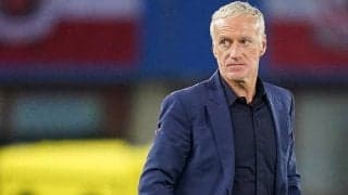 UNL前回王者が早くもGL敗退…デシャン「世界王者だからって勝てるわけじゃない」