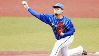 チーム最多登板で防御率０点台。DeNA伊勢大夢が「根拠なき自信」を失って得たもの