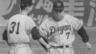 中日を襲った４番と監督のトラブル。「金正日やフセインが監督になったら...」