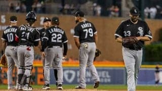 【MLB】ベンチで選手とコーチが“内紛”　最悪の雰囲気にファン失望「このチームは下り坂」