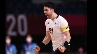 批判された「東京五輪は無観客ならやりたくない」発言の深意。土井レミイ杏利が仏で痛感した“価値”