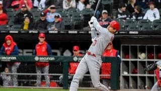 【MLB】大谷翔平ら主力が復帰、打線爆発で全米注目「フリーウェイ・シリーズ」からの巻き返しなるか