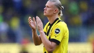 シティ加入のハーランドにキャラガー氏が忠告　「変わり過ぎない意識を持つべき」