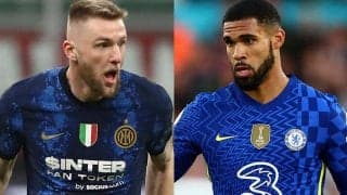 CB探すチェルシー、シュクリニアル獲得にロフタス＝チークを譲渡か