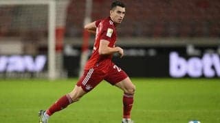 リーズがロカ争奪戦をリード！　バイエルンとの交渉進行中