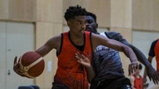 数多くのBリーガーを輩出した『Tokyo Samurai』がショーケースを開催…約40名がアピール