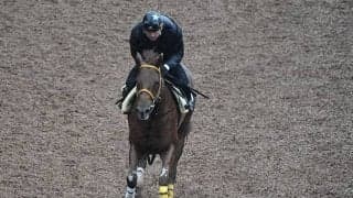 【ユニコーンS想定騎手】ジュタロウは武豊騎手、リメイクは福永祐一騎手