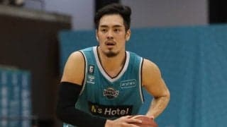 ライジングゼファー福岡、日本代表候補の永吉佑也を獲得「ミッションはB1に上げること」