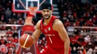 ジョシュ・ダンカンが琉球ゴールデンキングスへ移籍「優勝するために最善尽くす」