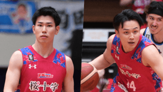 熊本ヴォルターズが磯野寛晃、本村亮輔との契約継続を発表「最高の景色をみんなで…」