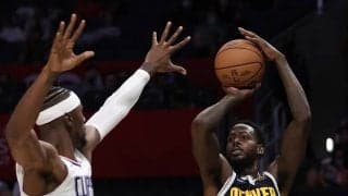 ナゲッツとサンダーでトレード合意…来季契約がPOのジャマイカル・グリーンがサンダーへ